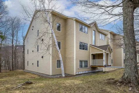 75 East Birch Road Stratton VT 05155