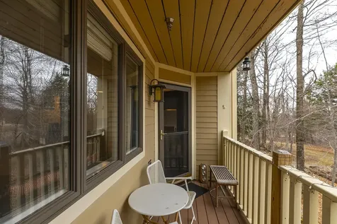 75 East Birch Road Stratton VT 05155