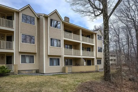 75 East Birch Road Stratton VT 05155