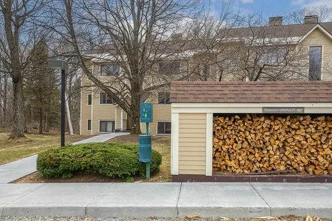 75 East Birch Road Stratton VT 05155