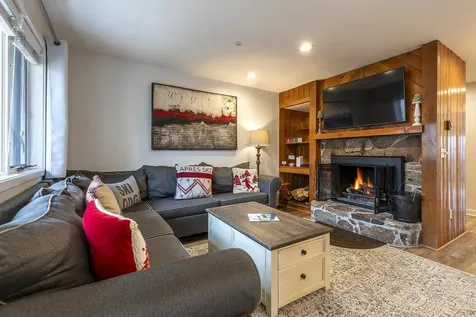 75 East Birch Road Stratton VT 05155