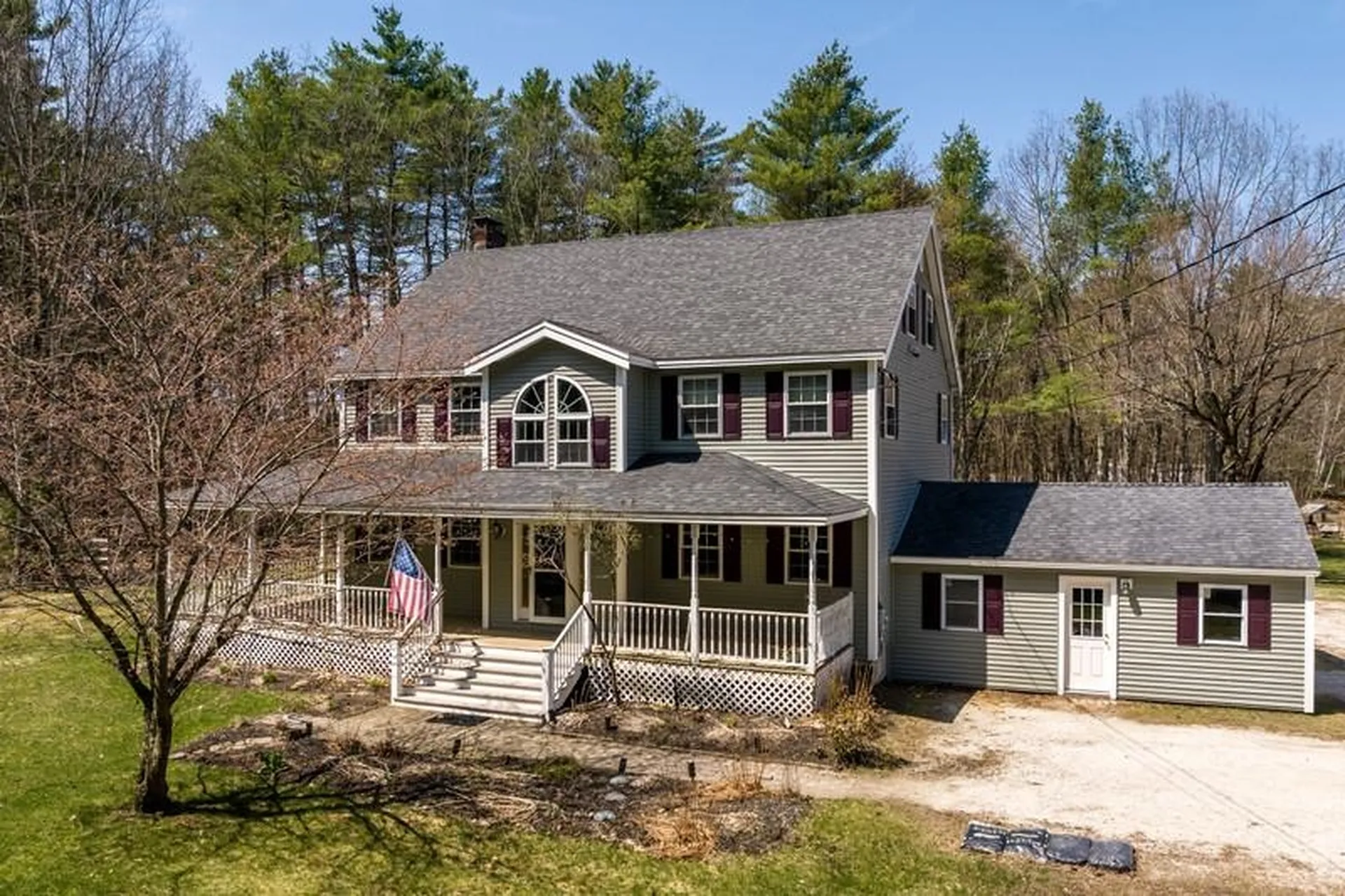 31 Depot Road Epping NH 03042