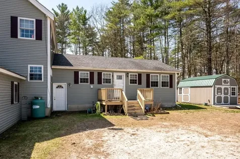 31 Depot Road Epping NH 03042