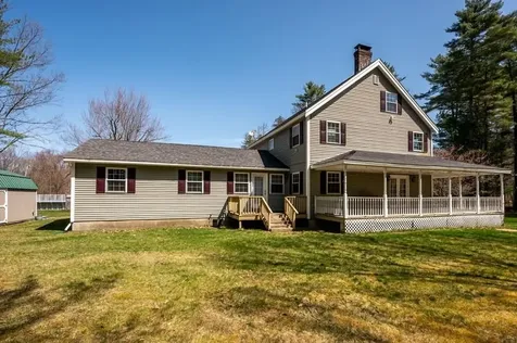 31 Depot Road Epping NH 03042