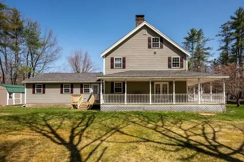 31 Depot Road Epping NH 03042