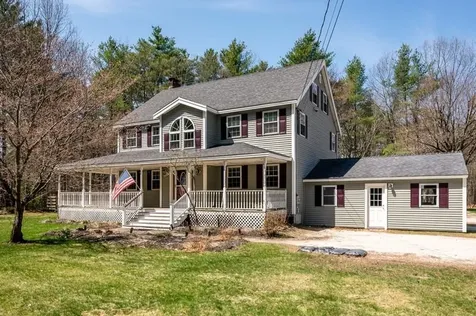 31 Depot Road Epping NH 03042