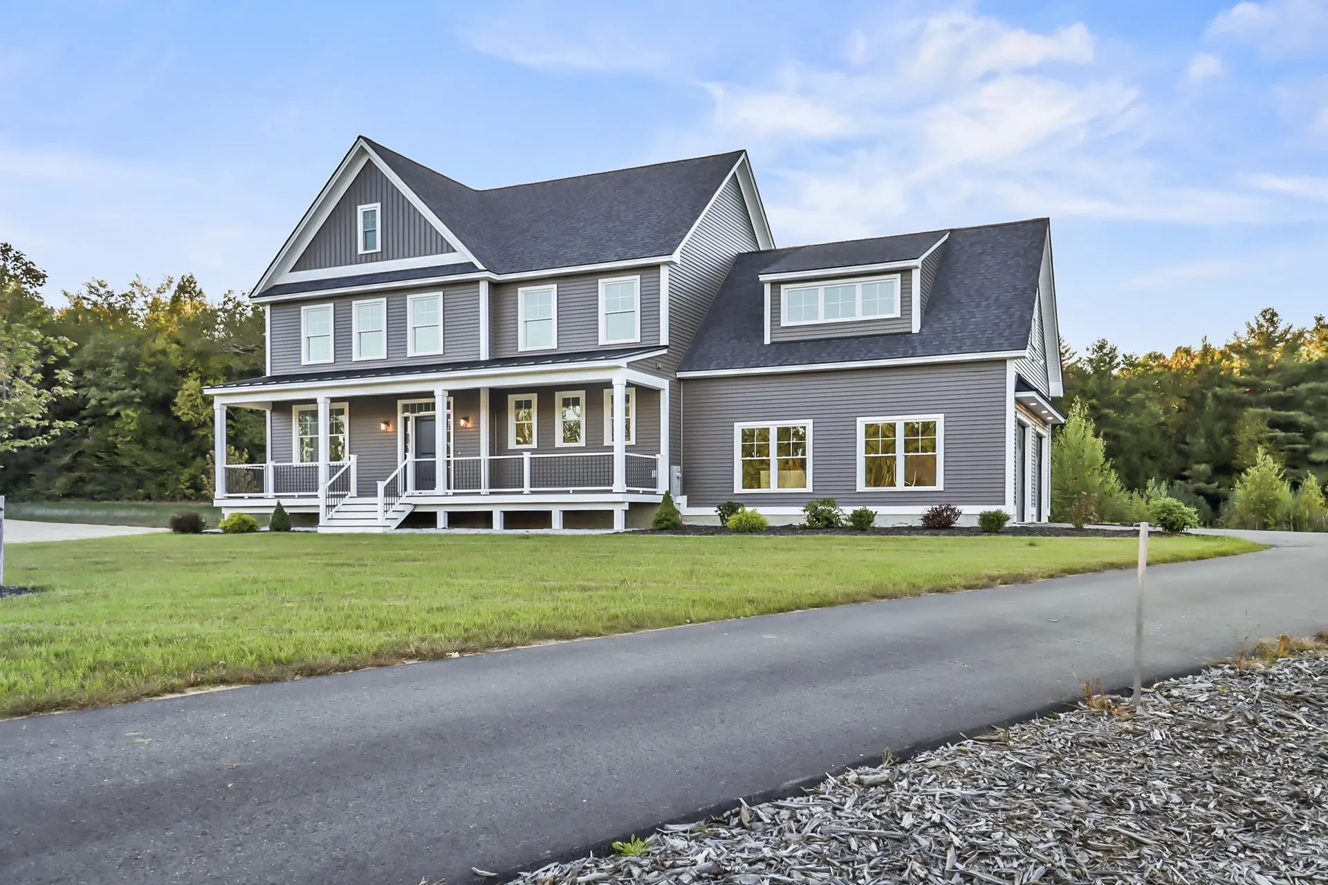 9 Stone Creek Drive Brentwood NH 03833