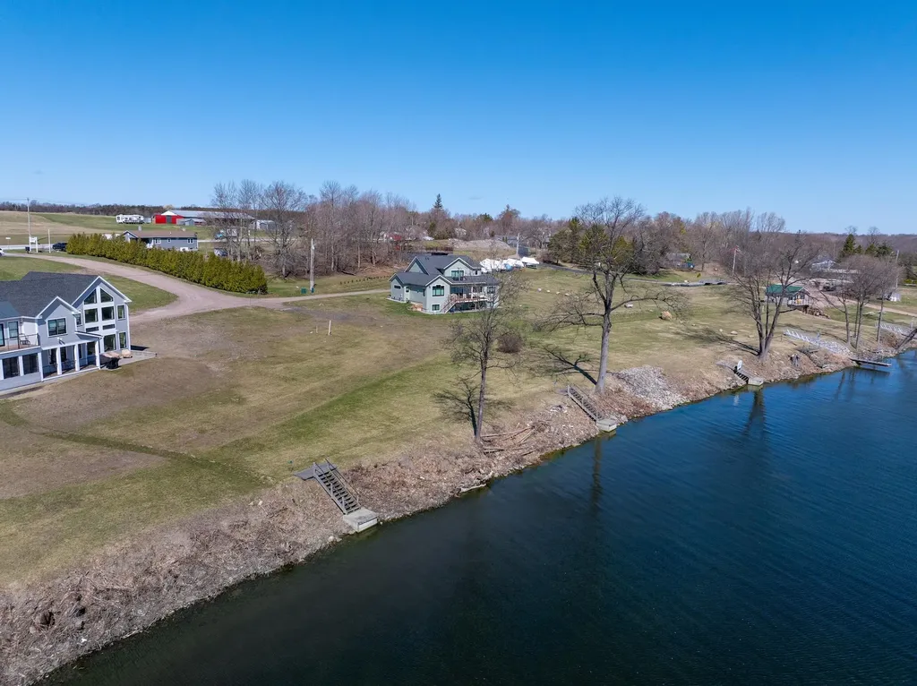 6 Rachel Way South Hero VT 05486