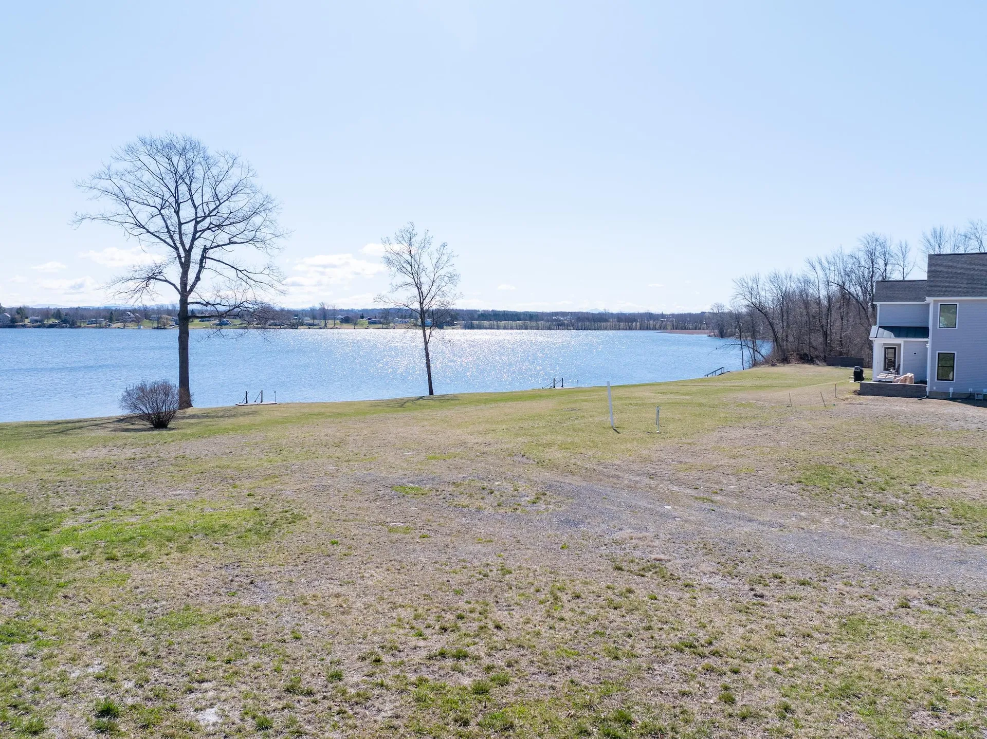 6 Rachel Way South Hero VT 05486