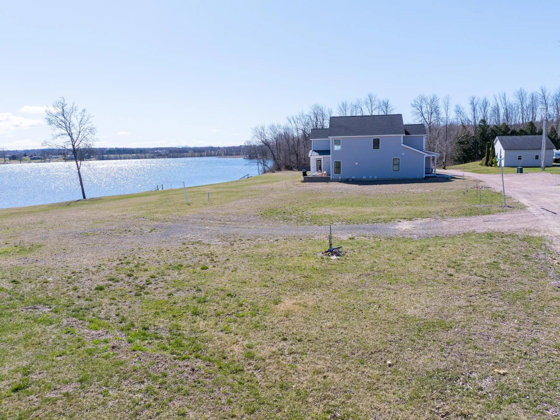 6 Rachel Way South Hero VT 05486