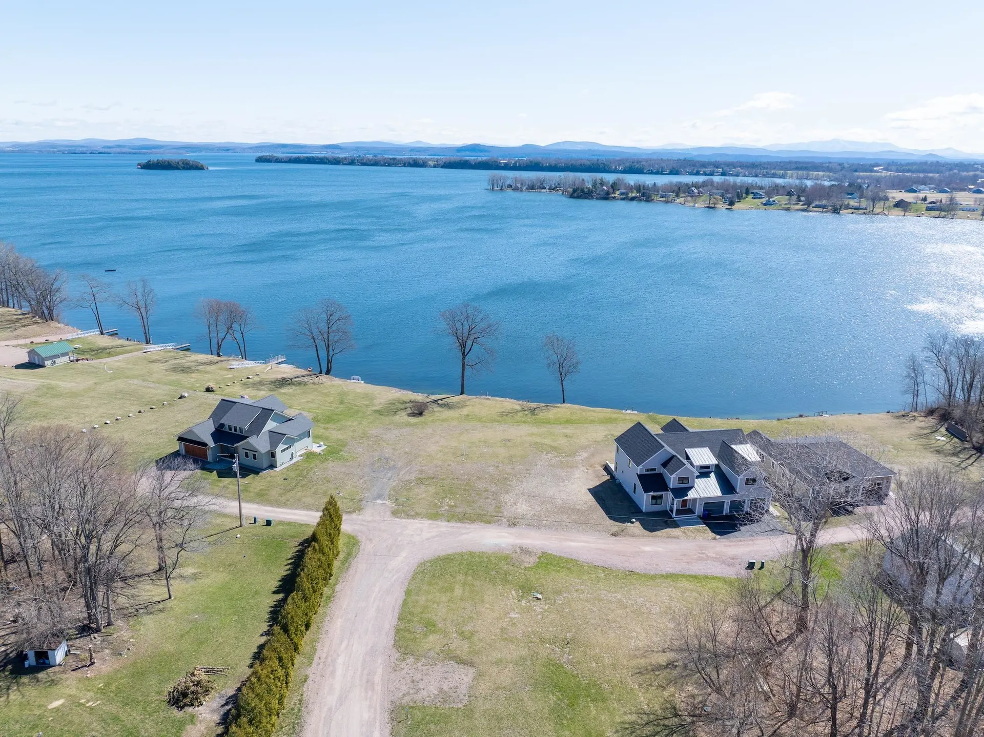 6 Rachel Way South Hero VT 05486