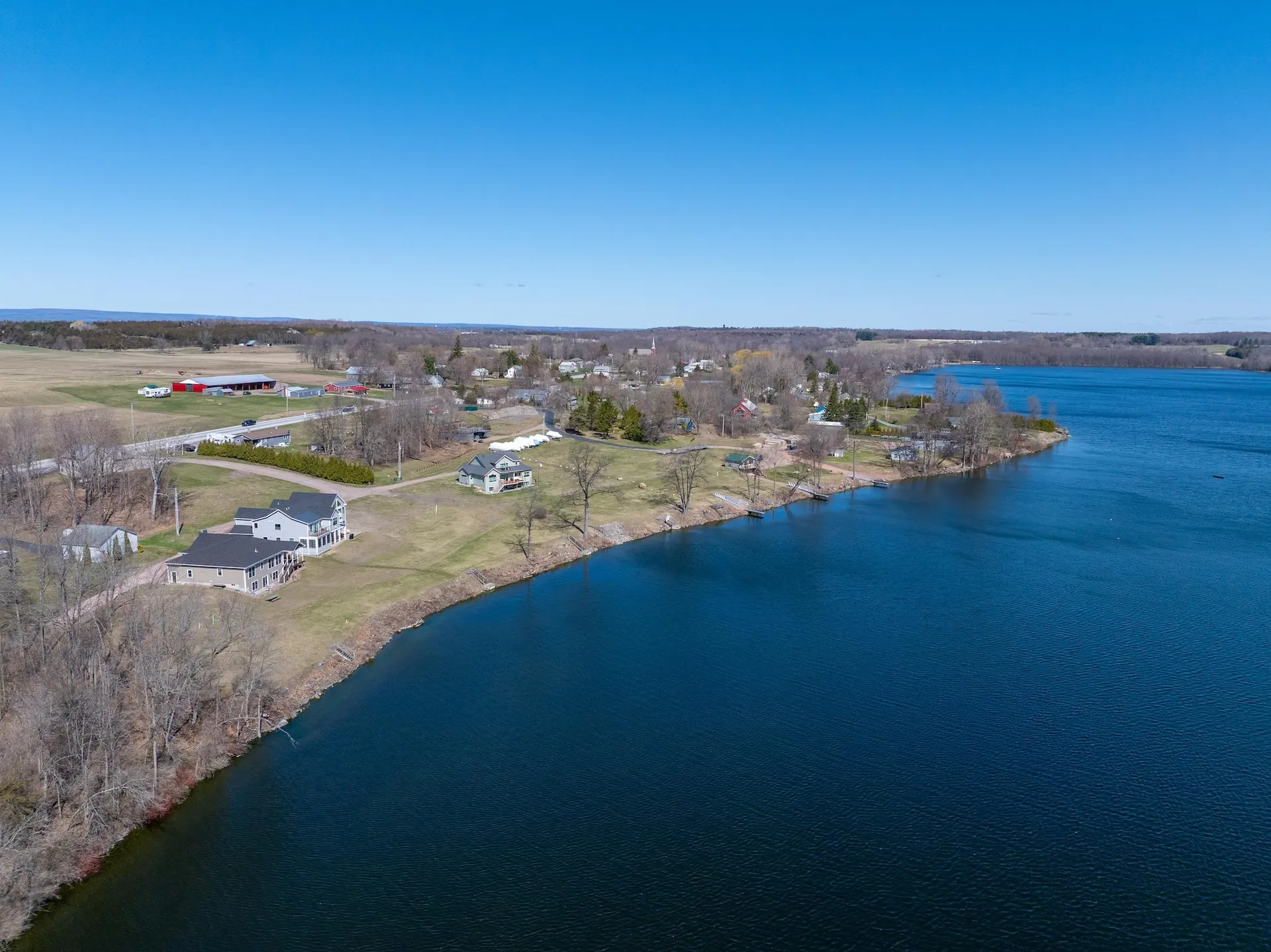 6 Rachel Way South Hero VT 05486