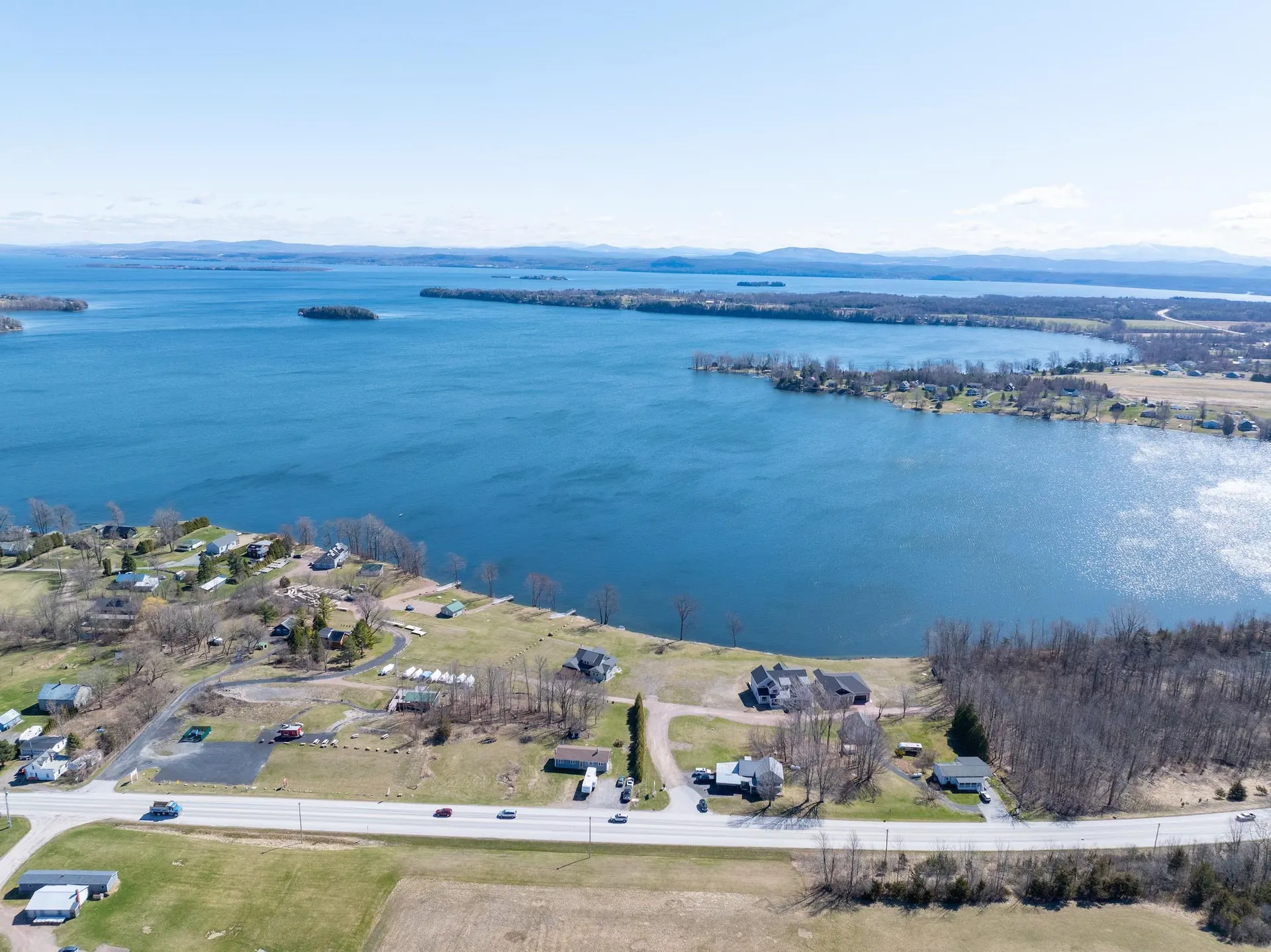 6 Rachel Way South Hero VT 05486