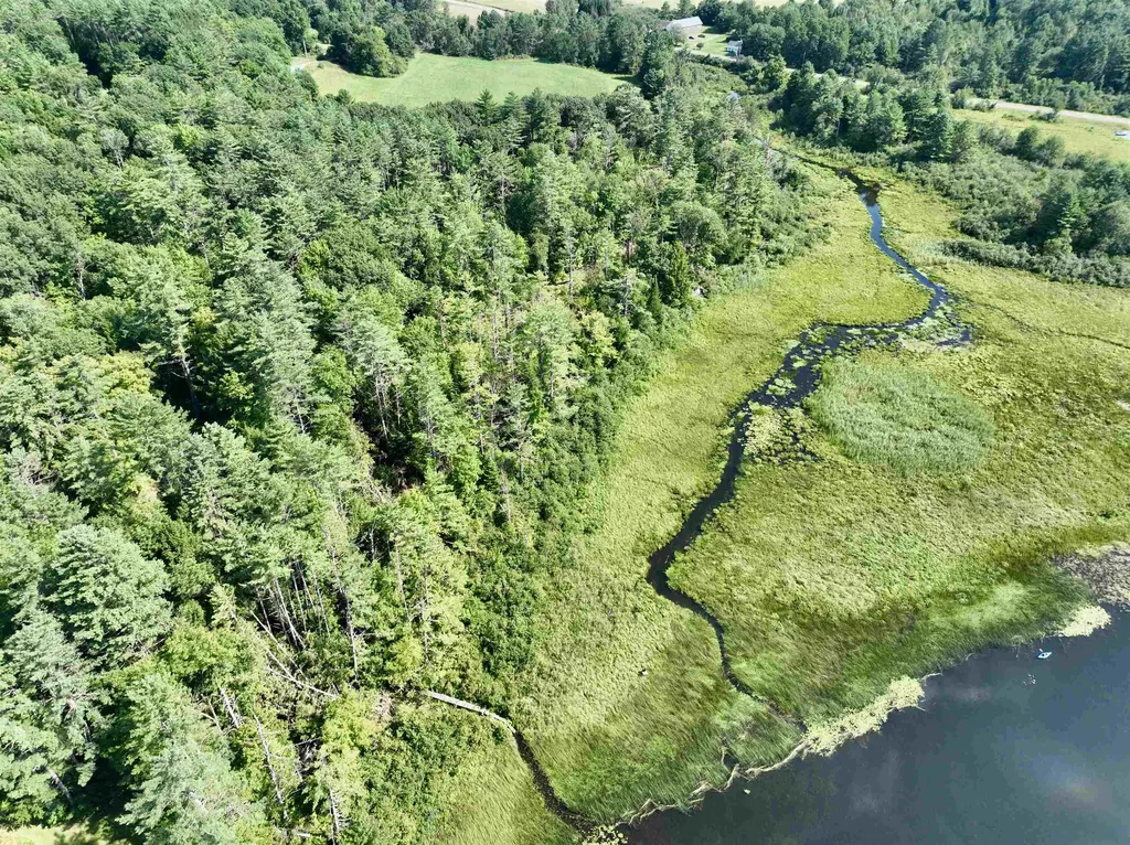 31 Post Pond Lane Lyme NH 03768