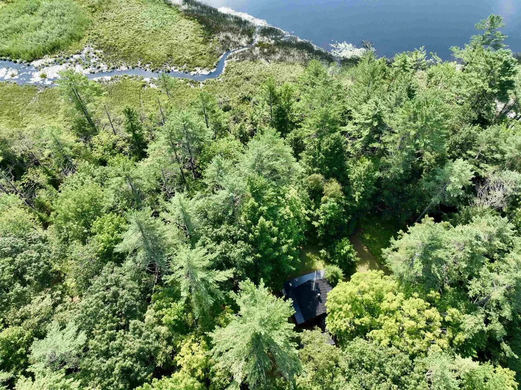 31 Post Pond Lane Lyme NH 03768