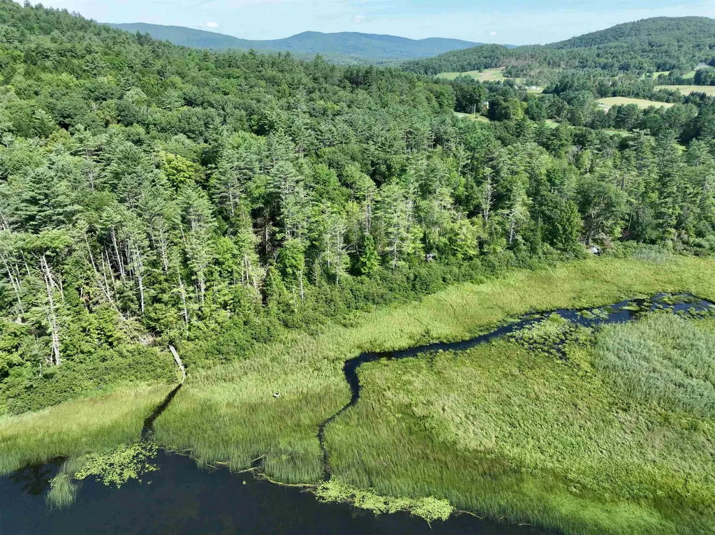 31 Post Pond Lane Lyme NH 03768