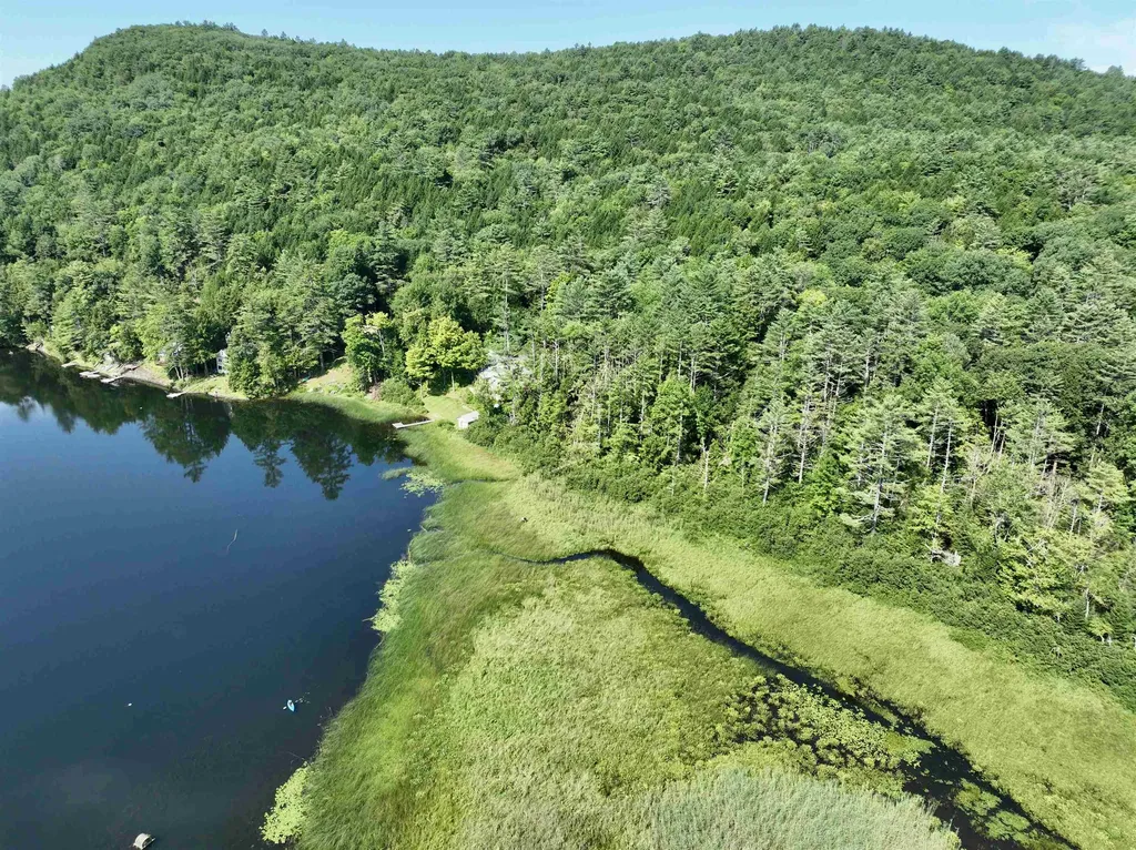 31 Post Pond Lane Lyme NH 03768