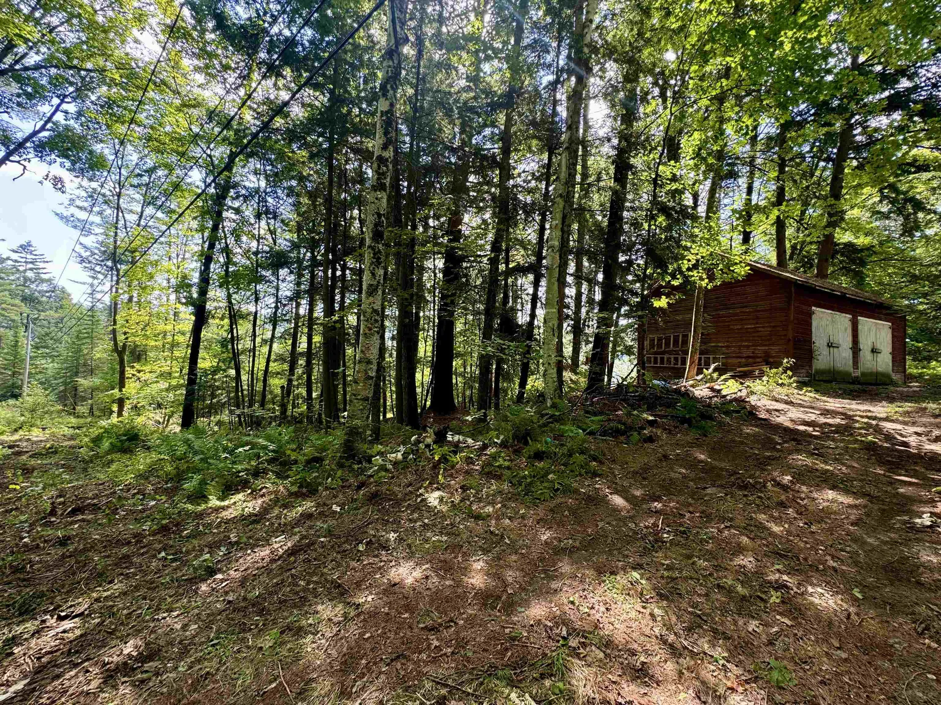 31 Post Pond Lane Lyme NH 03768