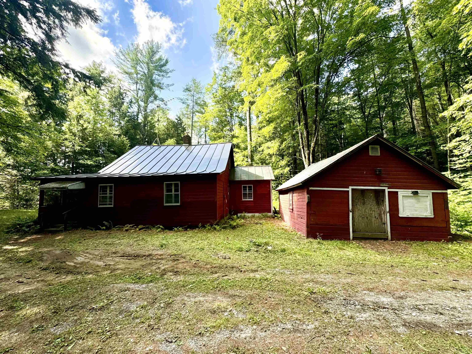 31 Post Pond Lane Lyme NH 03768