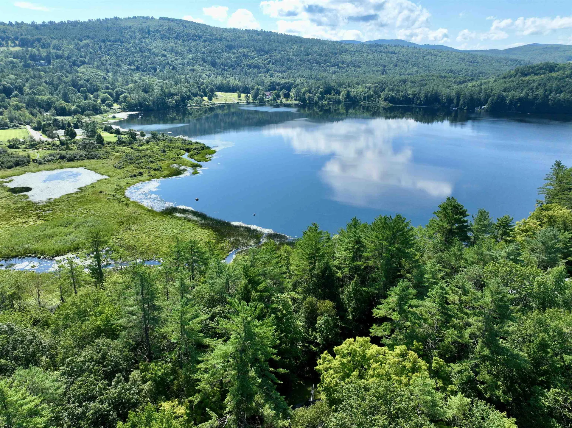 31 Post Pond Lane Lyme NH 03768