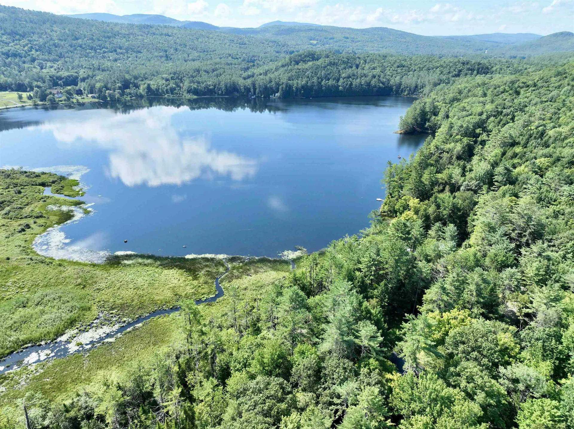 31 Post Pond Lane Lyme NH 03768