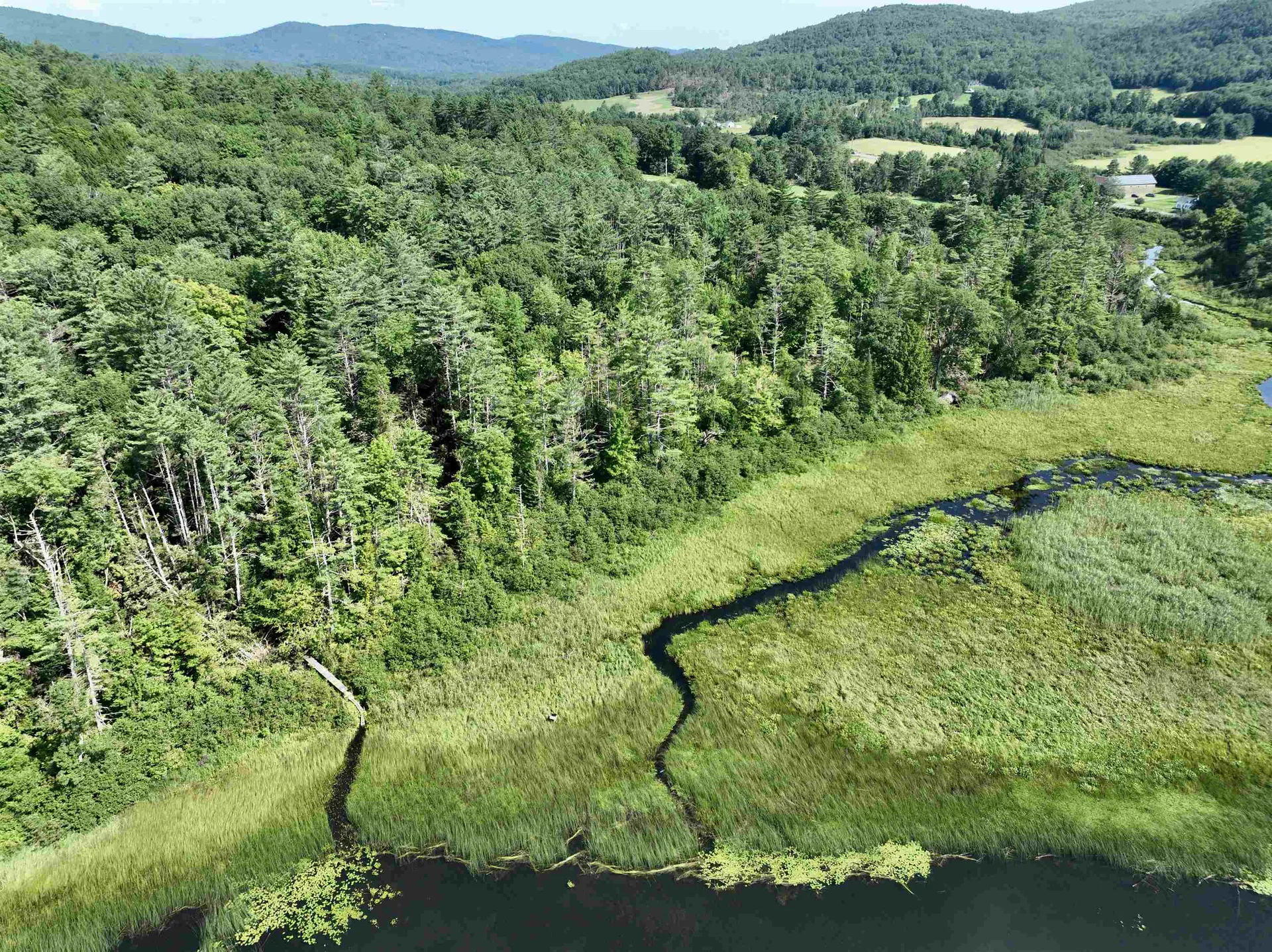 31 Post Pond Lane Lyme NH 03768