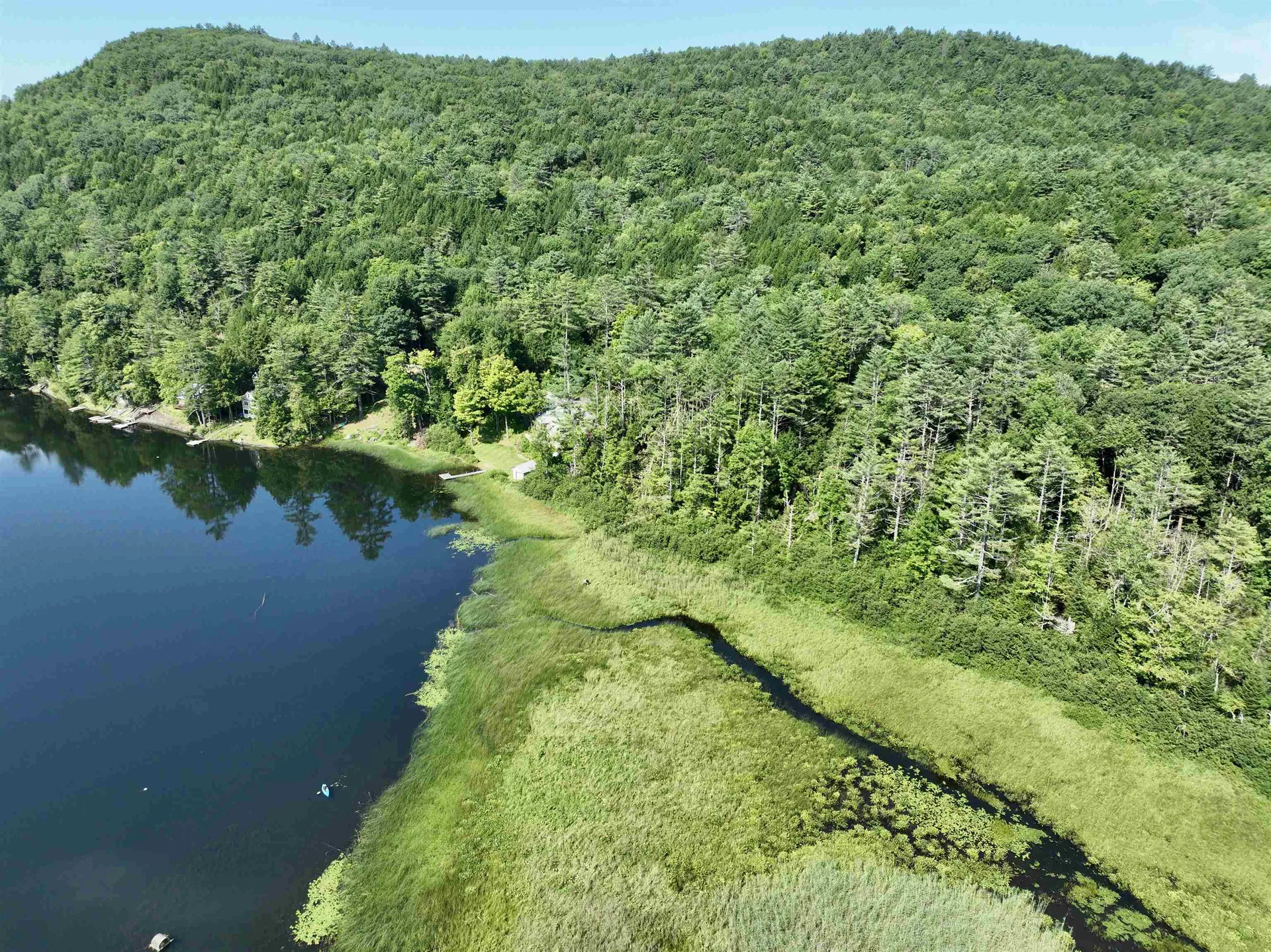 31 Post Pond Lane Lyme NH 03768