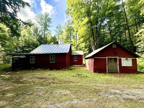 31 Post Pond Lane Lyme NH 03768