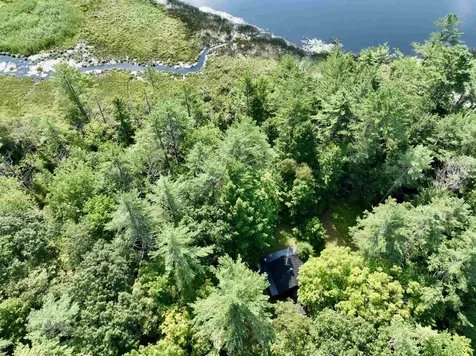 31 Post Pond Lane Lyme NH 03768