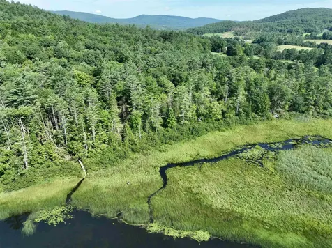 31 Post Pond Lane Lyme NH 03768