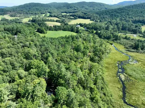 31 Post Pond Lane Lyme NH 03768