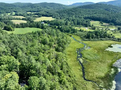 31 Post Pond Lane Lyme NH 03768