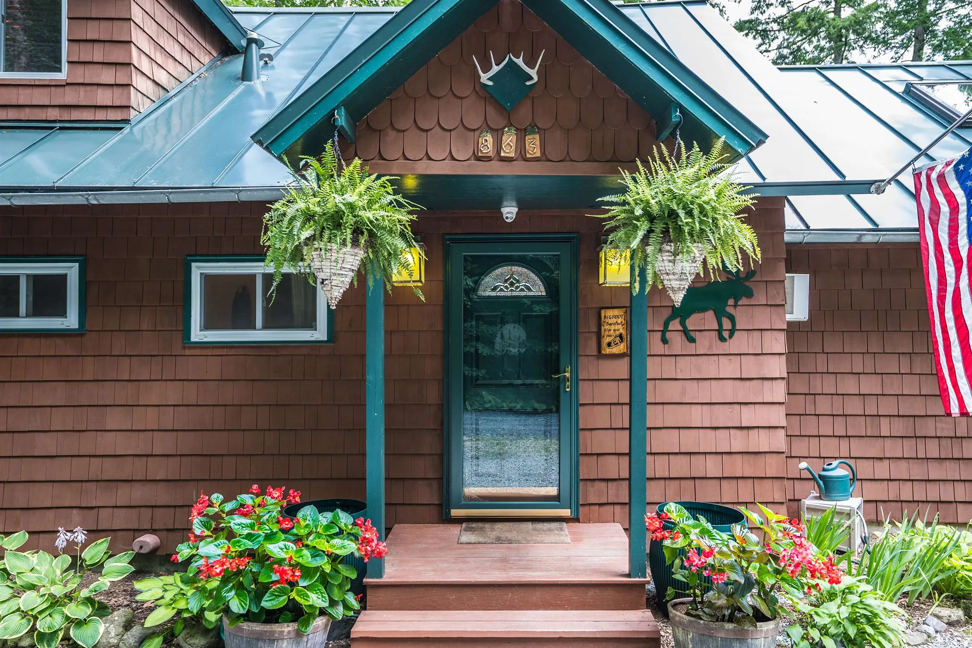 863 Birch Road Hubbardton VT 05735