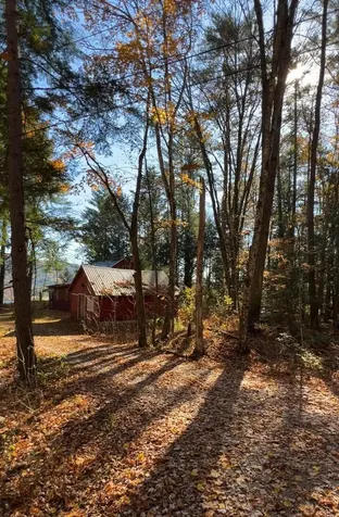 31 Post Pond Lane Lyme NH 03768