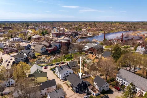 12 Hall Place Exeter NH 03833