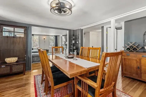 12 Hall Place Exeter NH 03833