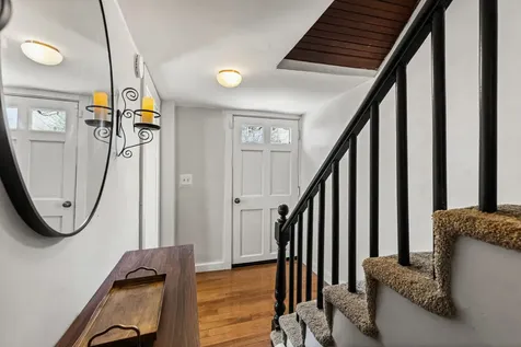 12 Hall Place Exeter NH 03833