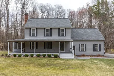 49 Turnberry Lane Hopkinton NH 03229
