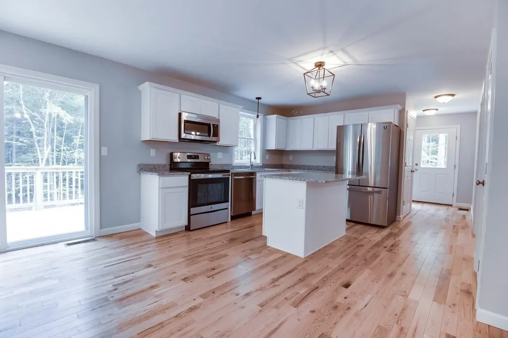 Lot 9 Strawbrook Lane Canaan NH 03741