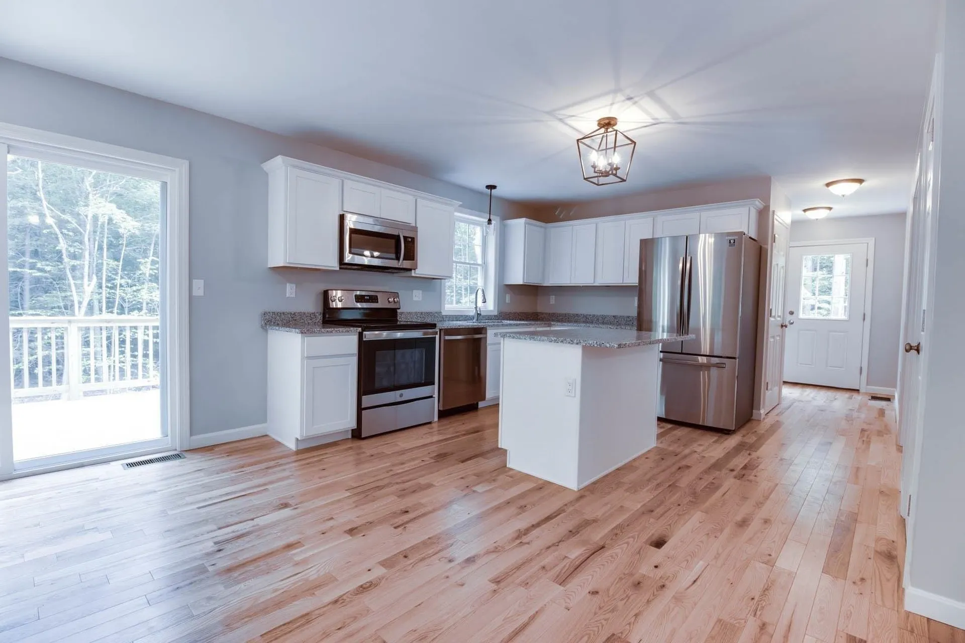 Lot 9 Strawbrook Lane Canaan NH 03741