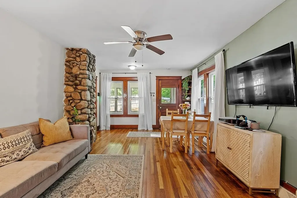 148 Nartoff Road Hollis NH 03049