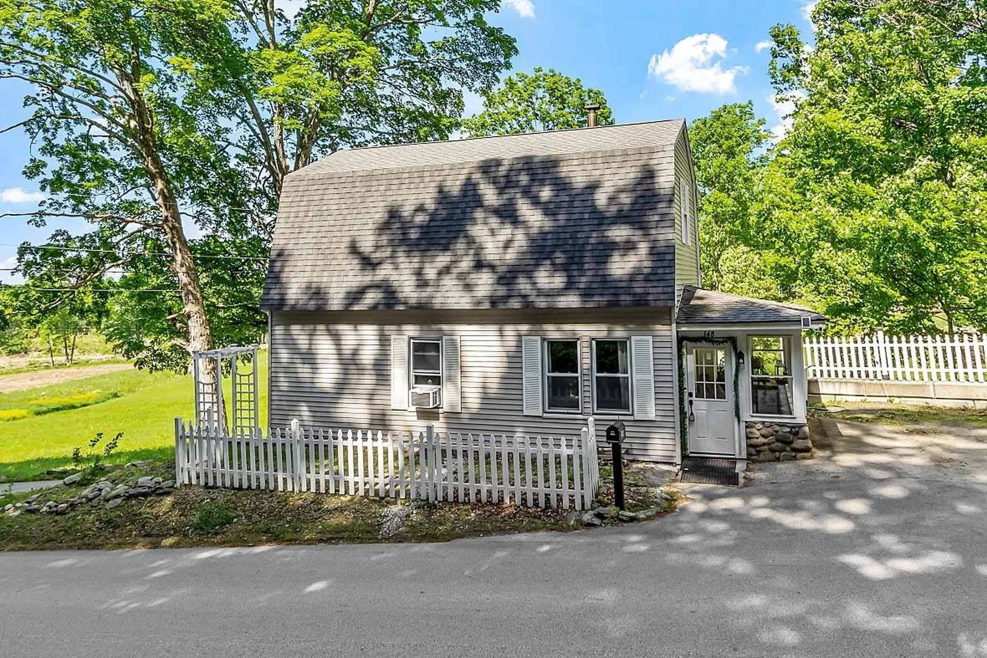 148 Nartoff Road Hollis NH 03049