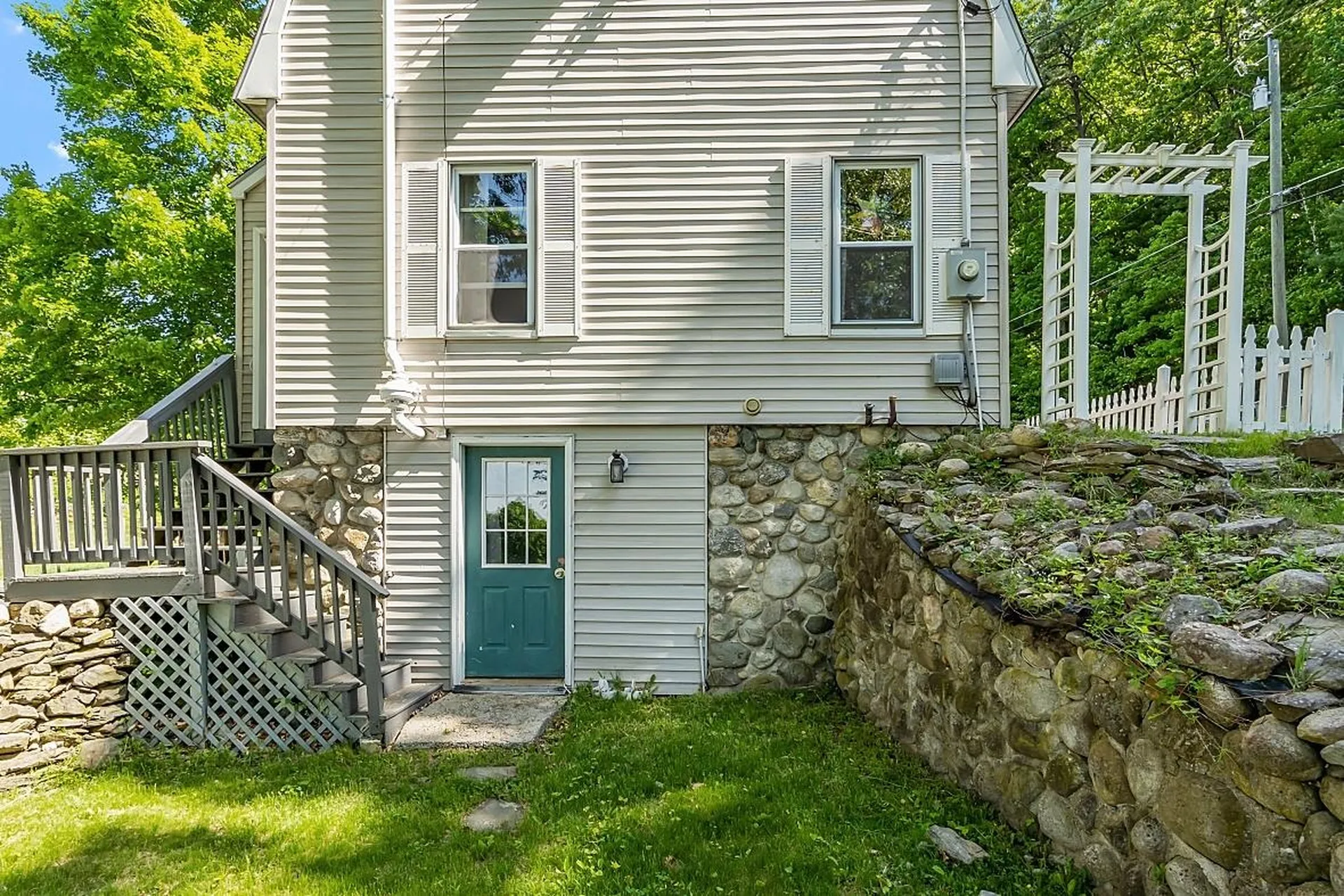148 Nartoff Road Hollis NH 03049