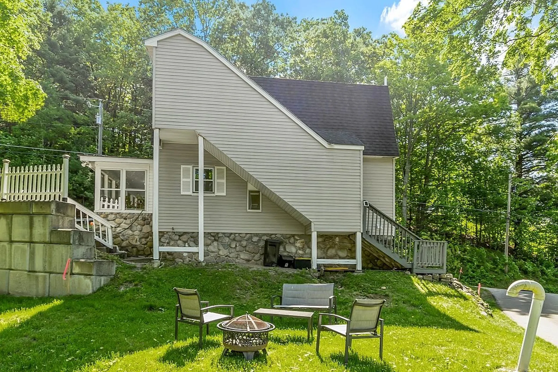 148 Nartoff Road Hollis NH 03049
