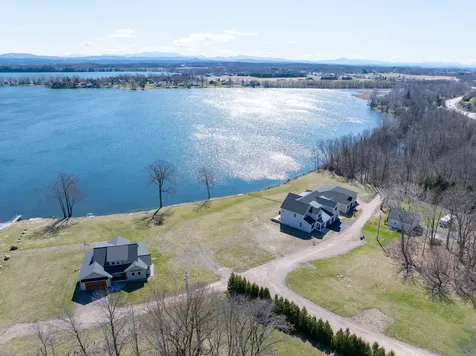 40 Rachel Way South Hero VT 05486