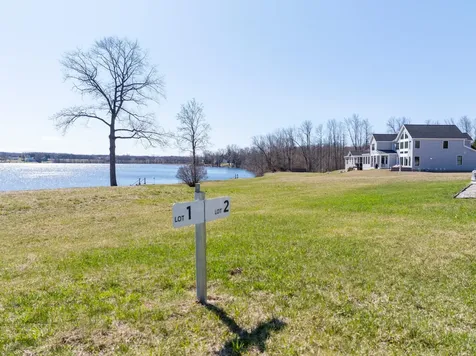 40 Rachel Way South Hero VT 05486
