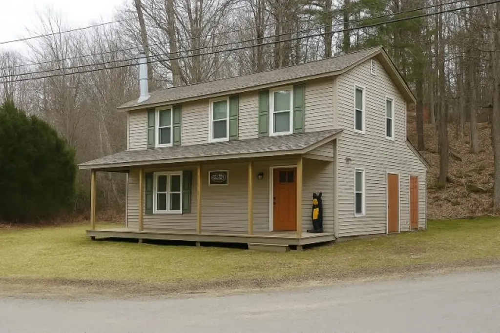 28 Jodo Way Bethlehem NH 03574