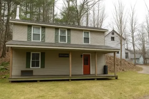 28 Jodo Way Bethlehem NH 03574