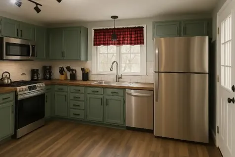 28 Jodo Way Bethlehem NH 03574