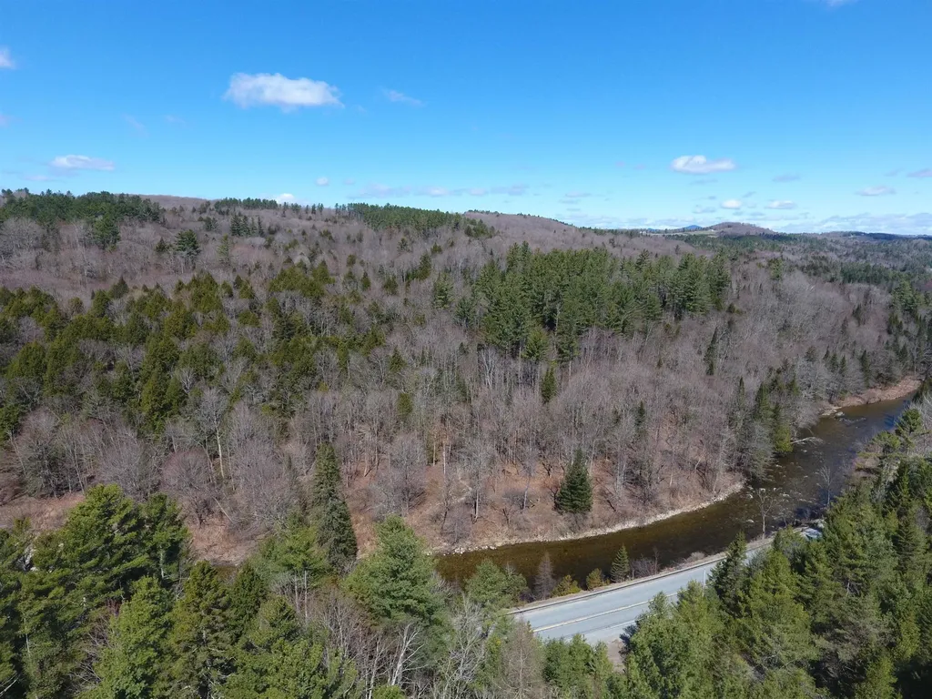 0 Route 114 Lyndon VT 05849